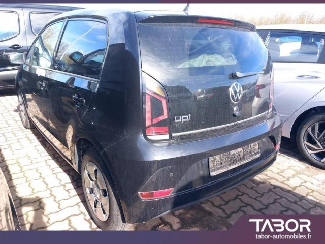 Volkswagen Up! image 2