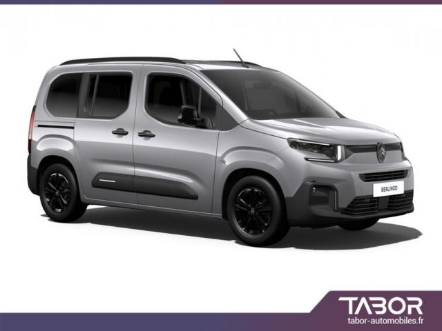 Citroen Berlingo image 9