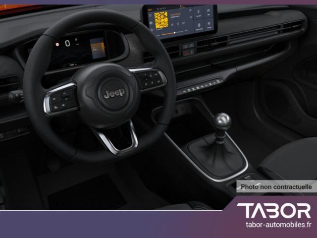 Jeep Avenger image 2