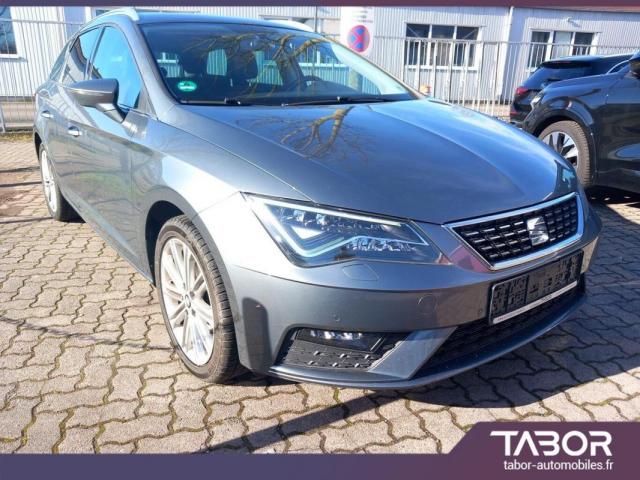 Seat Leon image 5