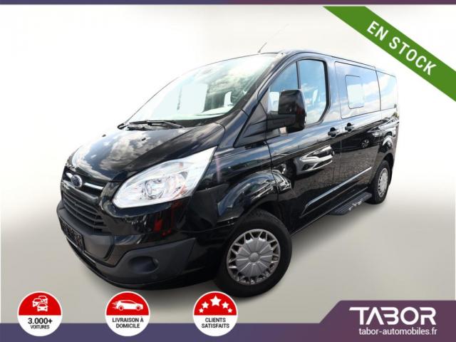 Ford Tourneo Custom 310 L1 2.0 Tdci 170 Tit.