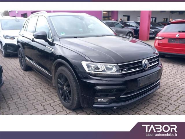 Volkswagen Tiguan image 5
