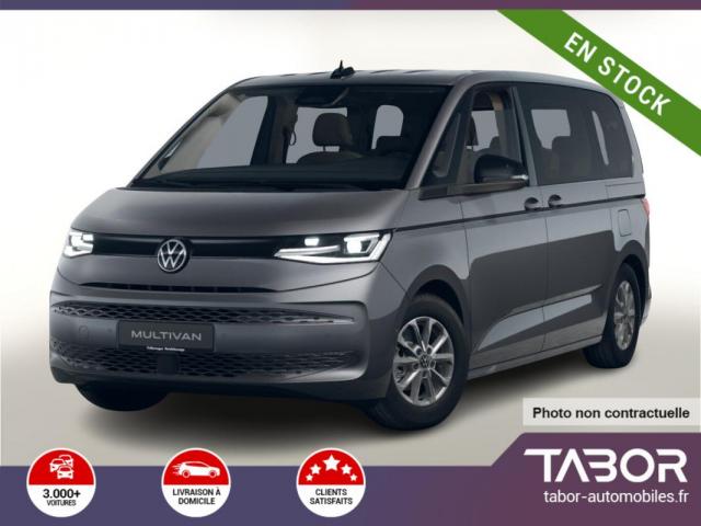 Volkswagen Multivan T7 150 At Matrix Acc Cam