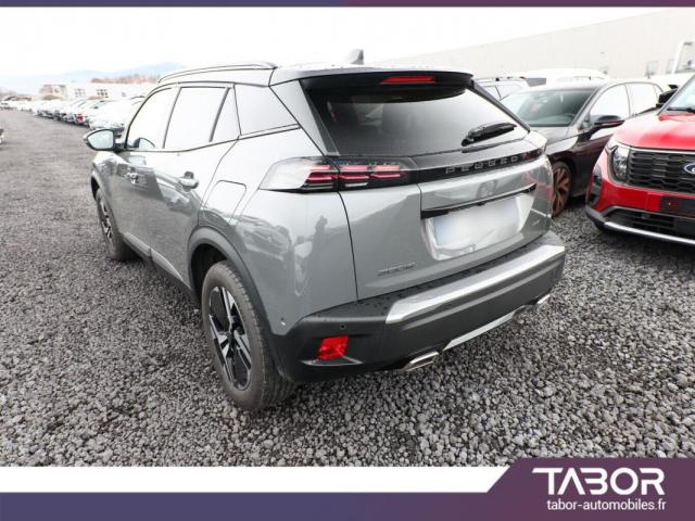 Peugeot 2008 image 1