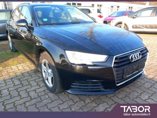 Audi A4 image 2