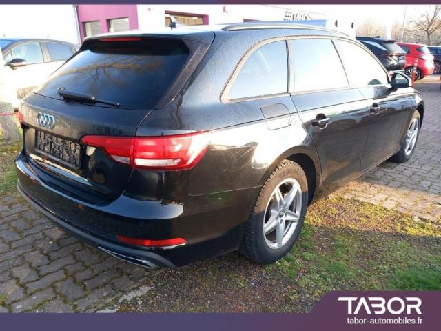 Audi A4 image 9