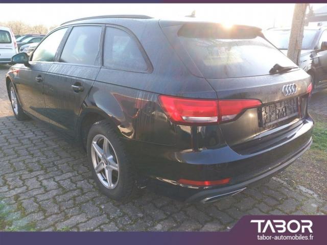Audi A4 image 6