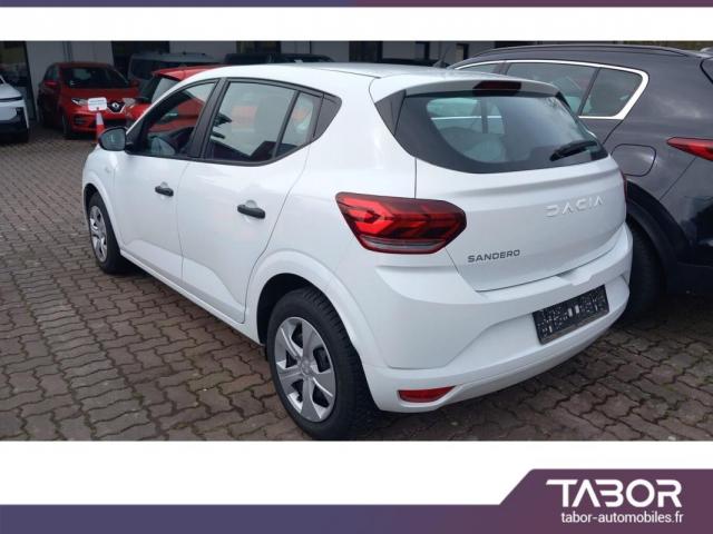 Dacia Sandero image 8