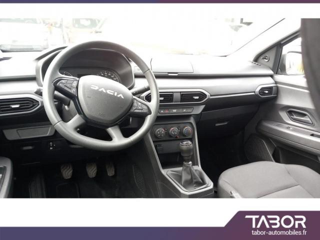 Dacia Sandero image 6