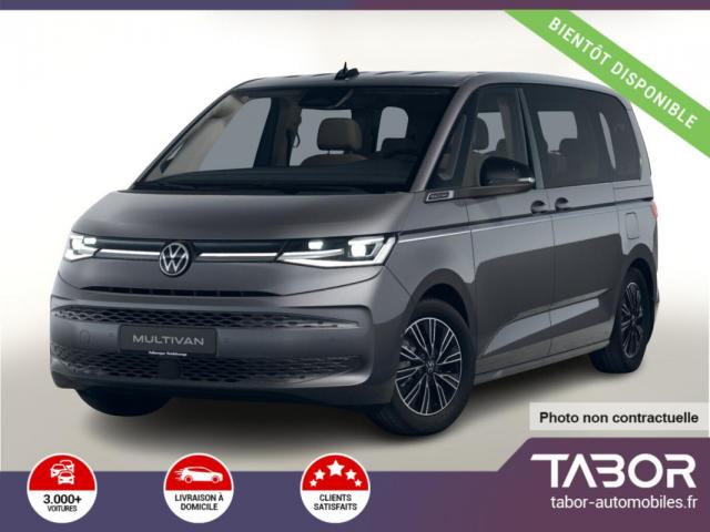 Volkswagen Multivan T7 2.0 Tdi 150 Dsg Style
