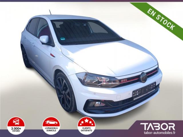 Volkswagen Polo 2.0 Tsi 200 Dsg Gti Cam Acc 18p