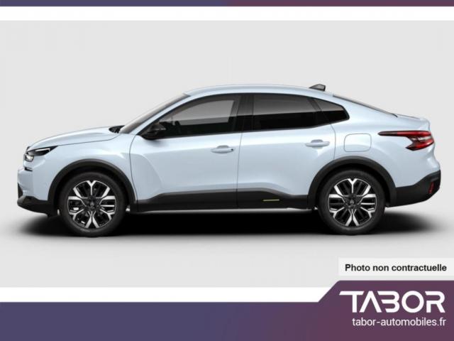 Citroen C4 X image 3