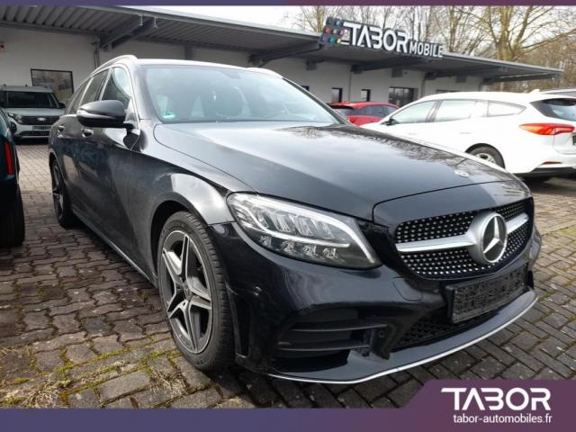 Mercedes Benz Classe C image 8