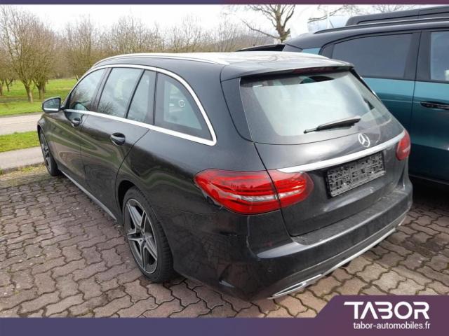 Mercedes Benz Classe C image 1