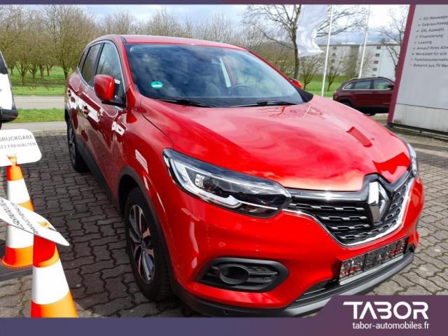 Renault Kadjar image 6