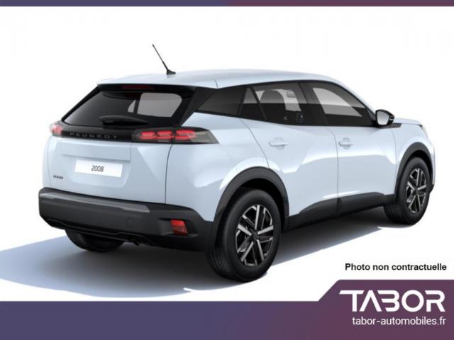 Peugeot 2008 image 3