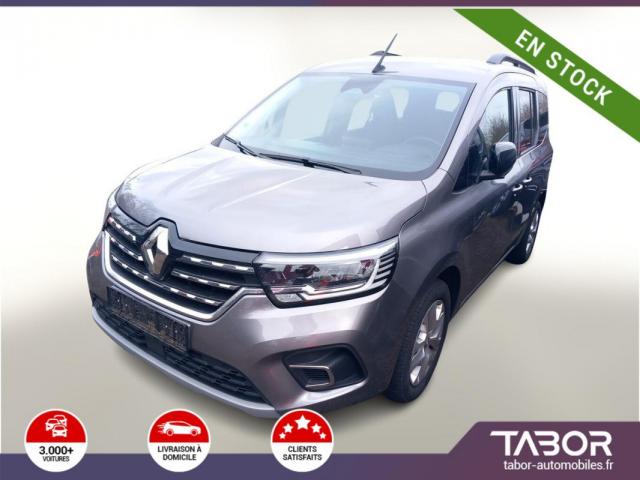 Renault Kangoo Iii 1.3 Tce 130 Techno Led Gps