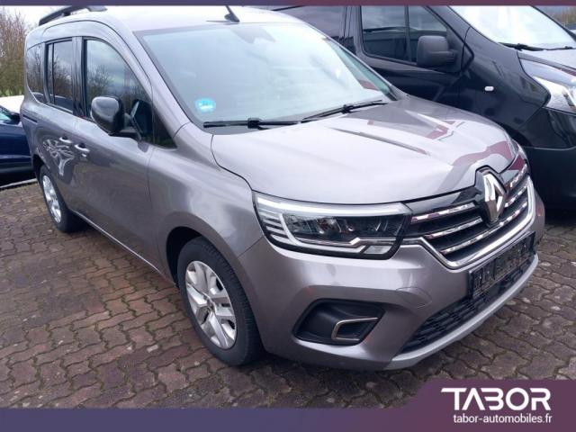 Renault Kangoo image 6