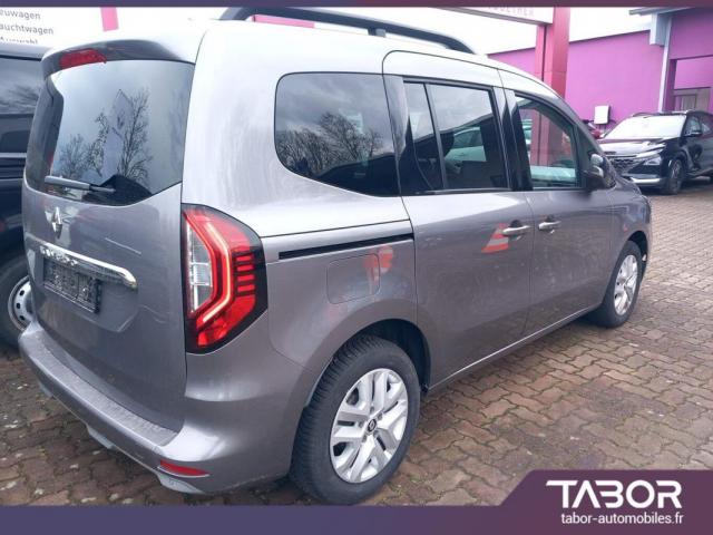 Renault Kangoo image 5