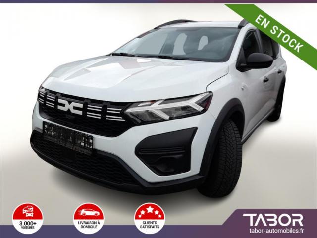Dacia Jogger Tce 100 Eco-G Expression 7p