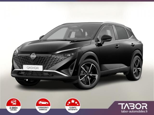 Nissan Qashqai E-Power 205 Tekna Pano Led Gps