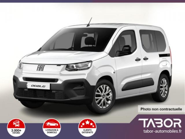 Fiat Doblo Combi 100 M1 Gps Led