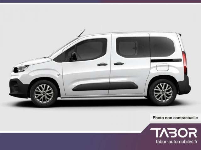Fiat Doblo image 3