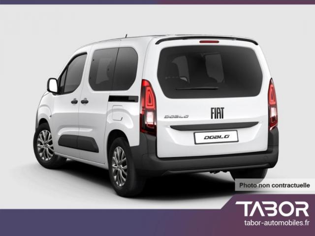 Fiat Doblo image 7