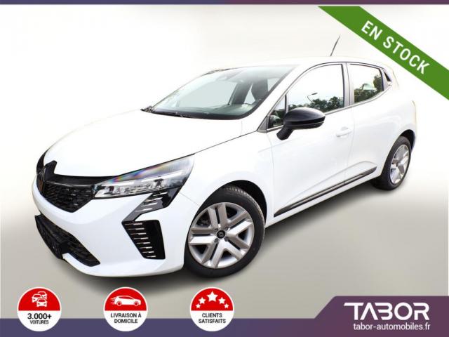 Renault Clio Tce 90 Evolution Led Régulateur