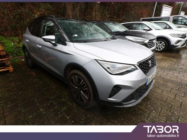 Seat Arona image 3