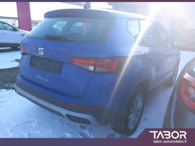 Seat Ateca image 2