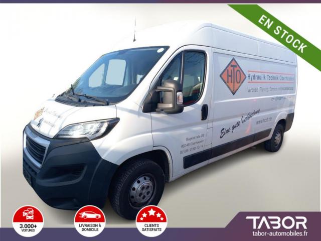 Peugeot Boxer 335 2.0 Bhdi 130 Pro Avantage Ed.
