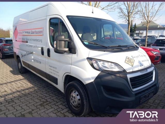 Peugeot Boxer image 4