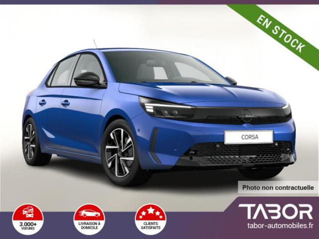 Opel Corsa Gs Led Cam Pdc Reg Appc 16p