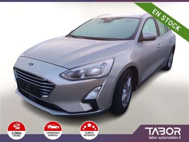 Ford Focus 1.5 Ecoblue 120 Cool&connect Gps
