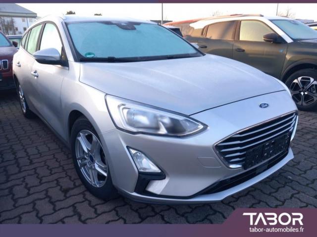 Ford Focus image 9