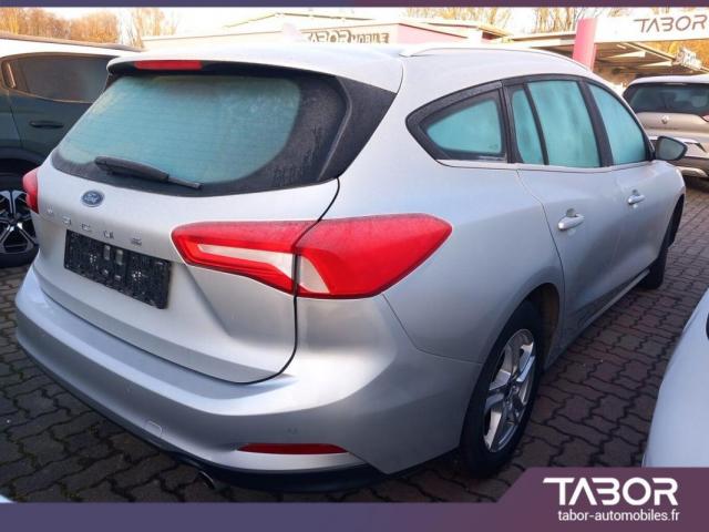 Ford Focus image 5