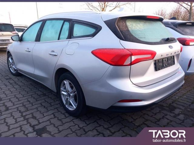 Ford Focus image 7