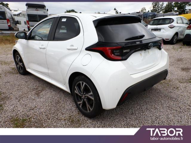 Toyota Yaris image 2