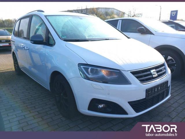 Seat Alhambra image 6