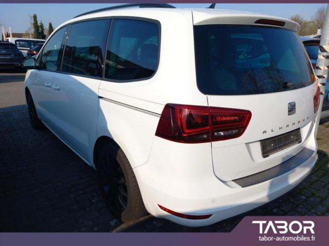 Seat Alhambra image 9