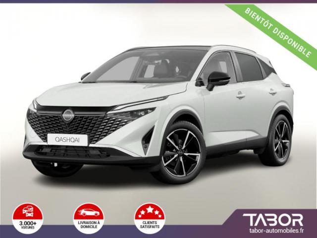Nissan Qashqai E-Power 205 Tekna Pano Led Gps
