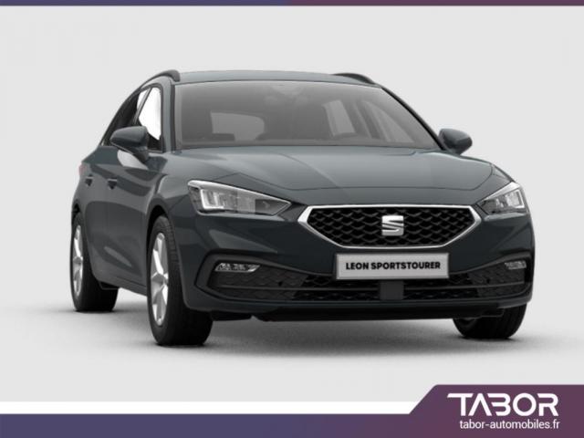 Seat Leon image 6