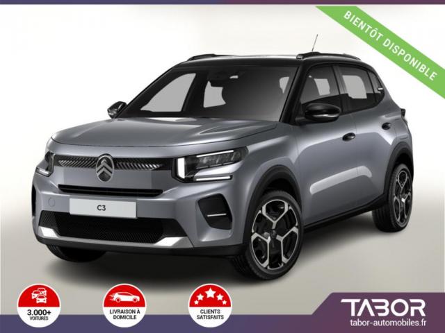 Citroen C3 Plus Pdc Led Hud Reg Carp/androida