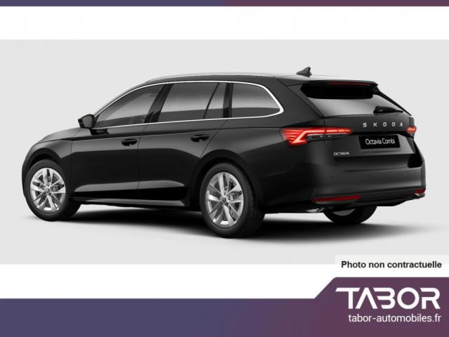 Skoda Octavia image 3