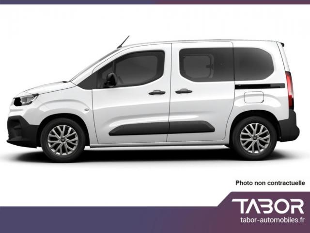 Fiat Doblo image 8