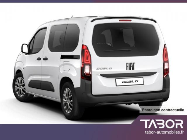 Fiat Doblo image 7