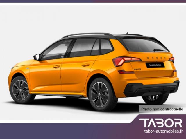 Skoda Kamiq image 9