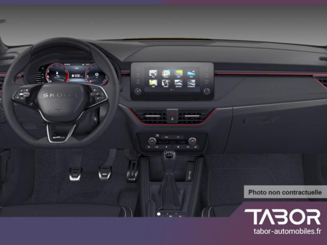 Skoda Kamiq image 5