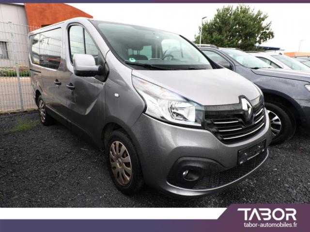 Renault Trafic image 4